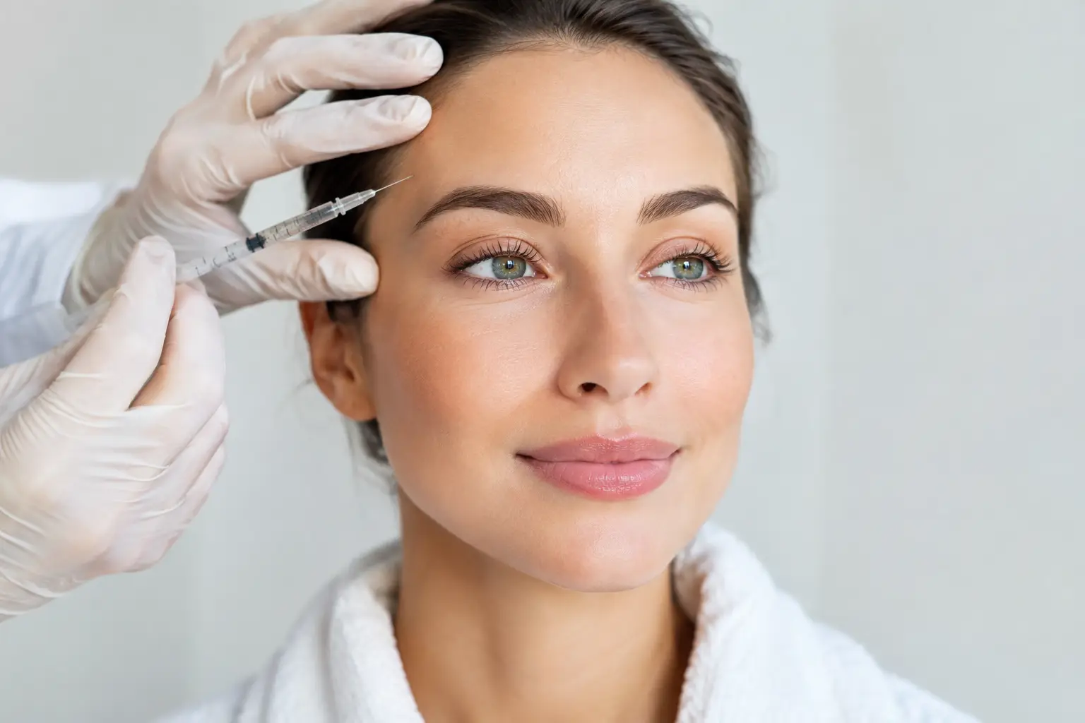 Can Botox Prevent Fine Lines Before They Set In?