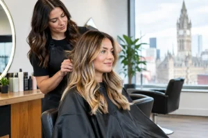 Choosing the Best Hair Salons in Manchester