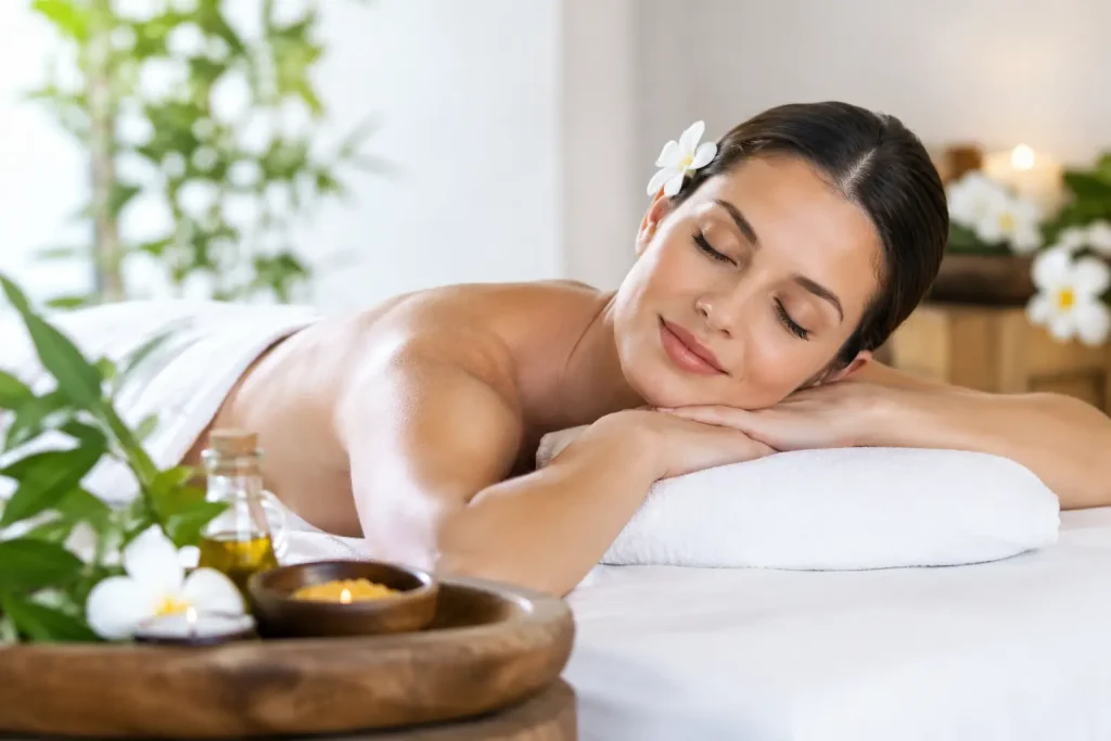 Spa Packages for Your Perfect Reset