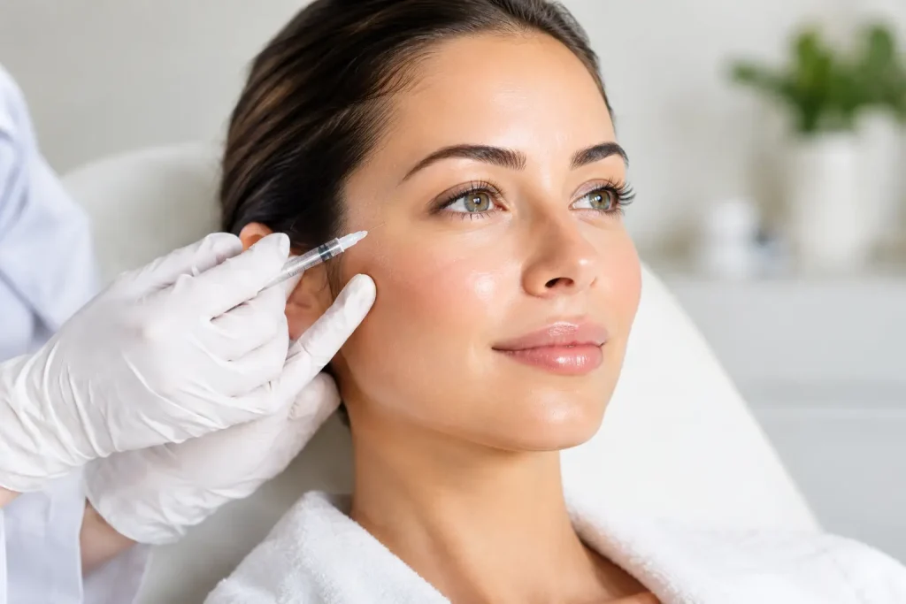 What Is a Skin Booster? Fresh, Hydrated Skin