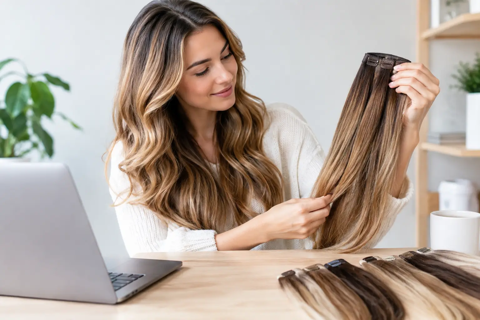 Hair Extension Reviews That Help You Choose